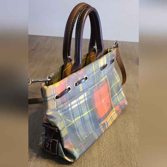 Dooney & Bourke Handbag - Picture 11 of 12